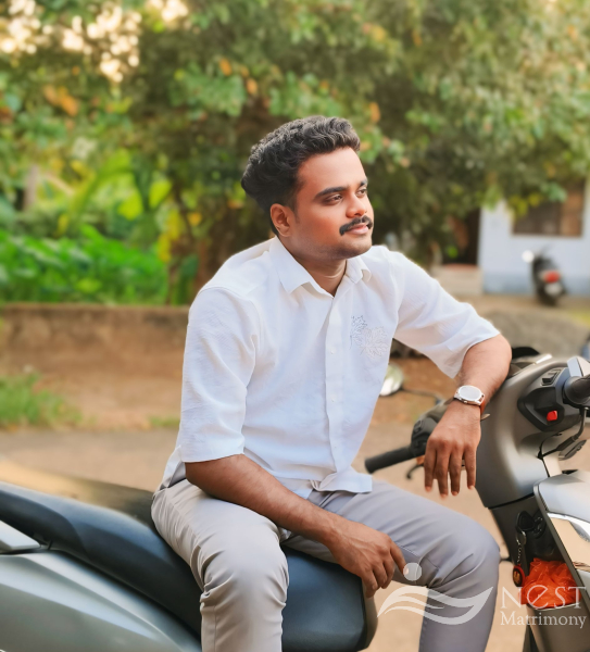 SHIJITH
